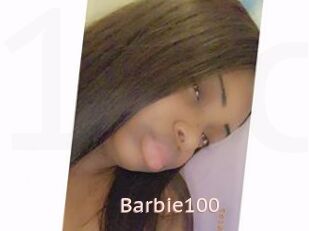 Barbie100