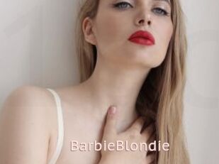 BarbieBlondie
