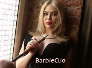 BarbieClio