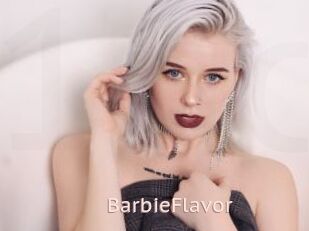 BarbieFlavor