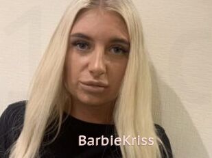 BarbieKriss