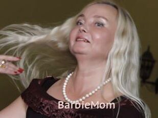 BarbieMom