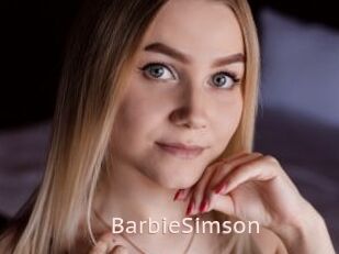 BarbieSimson