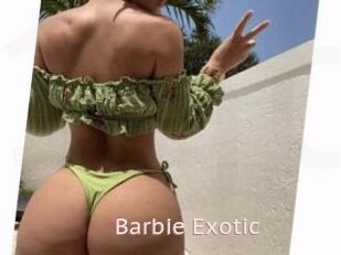 Barbie_Exotic