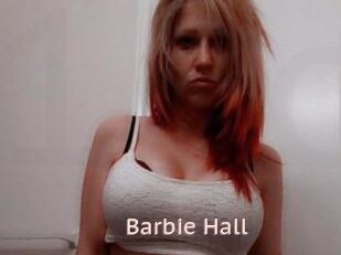 Barbie_Hall
