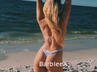 BarbieeX