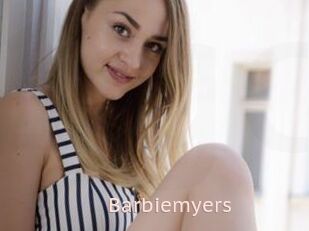 Barbiemyers