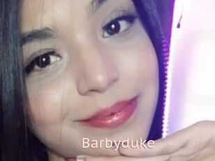 Barbyduke
