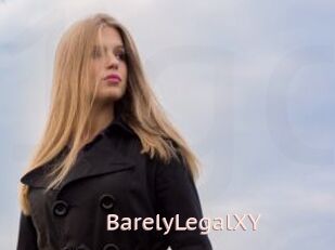 BarelyLegalXY