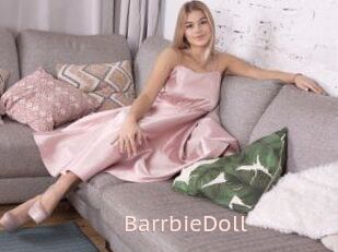 BarrbieDoll