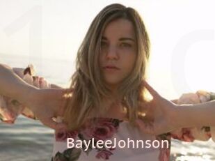 BayleeJohnson