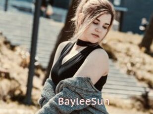 BayleeSun