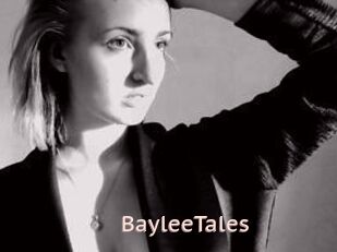 BayleeTales