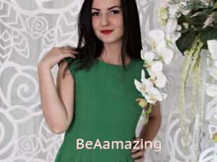 BeAamazing