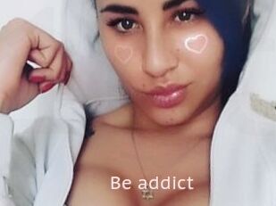 Be_addict