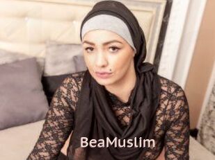 BeaMuslim