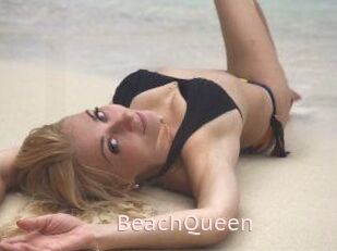 BeachQueen