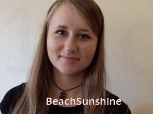 BeachSunshine