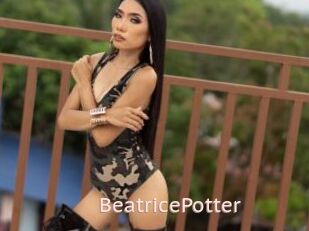 BeatricePotter