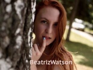 BeatrizWatson