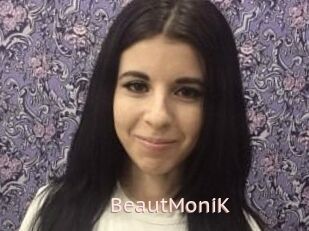 BeautMoniK