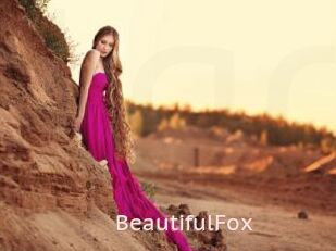 BeautifulFox