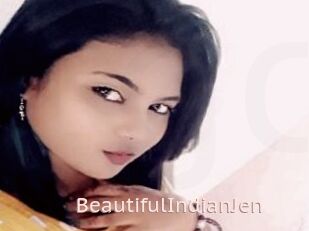 BeautifulIndianJen