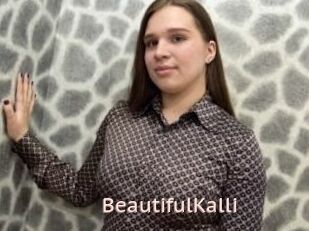 BeautifulKalli