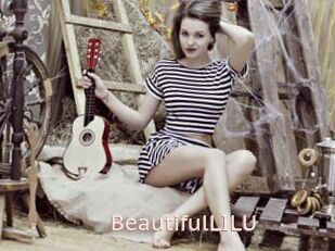 BeautifulLILU
