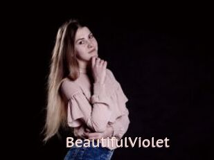 BeautifulViolet