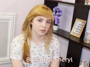 Beautiful_Cheryl