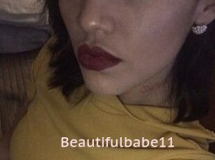 Beautifulbabe11