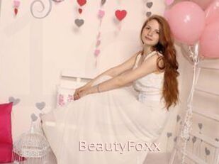 BeautyFoxx