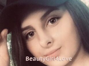 BeautyGirl4Love