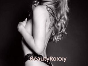 BeautyRoxxy