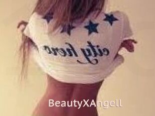 BeautyXAngell