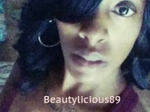 Beautylicious89