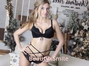 BeautyxSmile