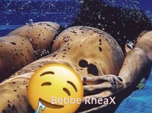 Bebbe_RheaX