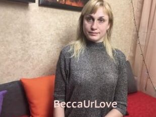 BeccaUrLove