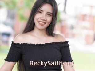 BeckySaithong