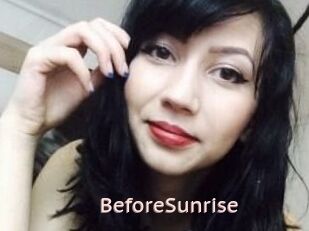 BeforeSunrise