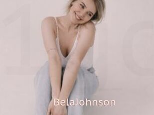 BelaJohnson