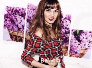 Belicia