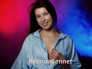 BelindaBennet