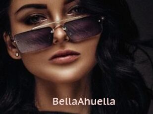 BellaAhuella