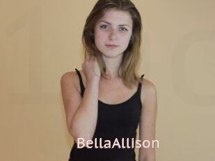 BellaAllison
