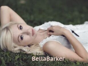 BellaBarker