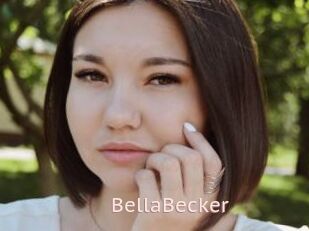 BellaBecker