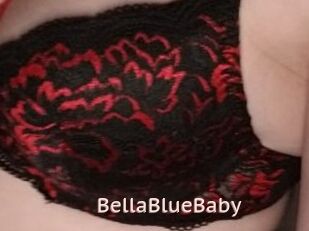 BellaBlueBaby